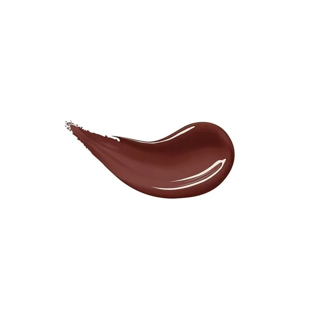 Milani Amore Shine Liquid Lip Color Temptation 05 Deep Warm Berry Glossy Lip